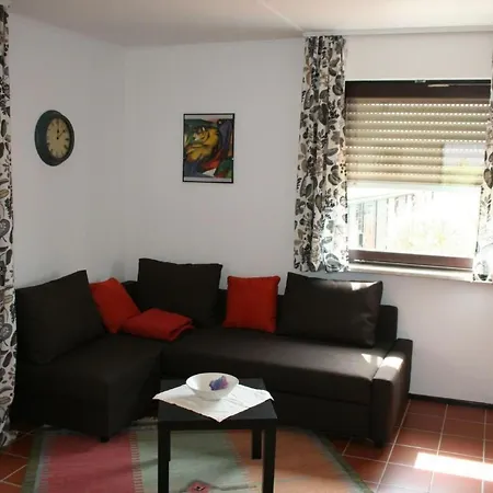 Hetzberghaus By Interhome * Grünberg