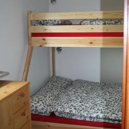 Hetzberghaus By Interhome *