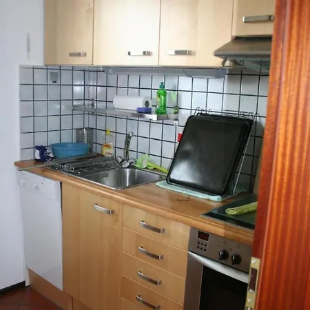 Hetzberghaus By Interhome Prázdninový dům *