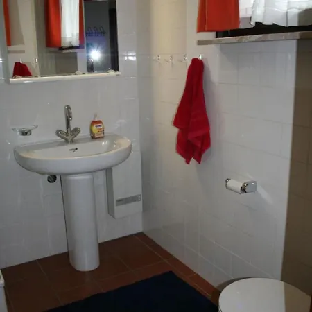 Hetzberghaus By Interhome Holiday home *