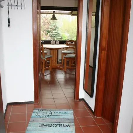 Prázdninový dům Hetzberghaus By Interhome *