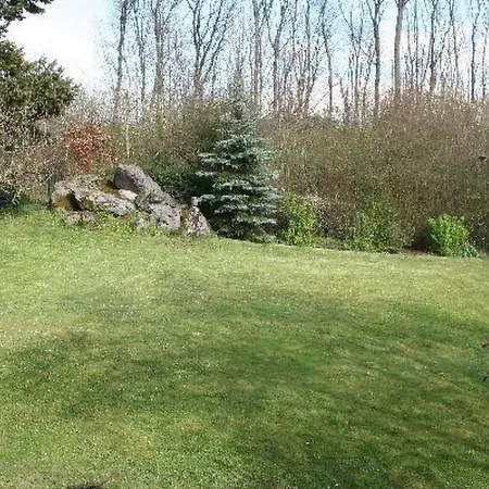 Hetzberghaus By Interhome Hébergement de vacances *