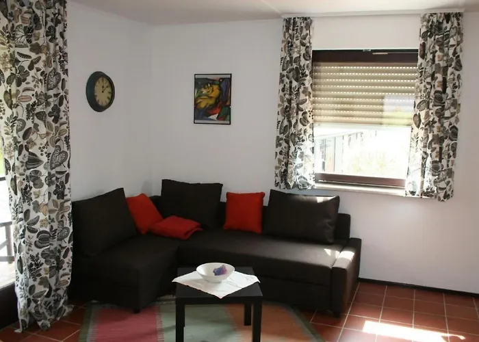 Hetzberghaus By Interhome * Grünberg