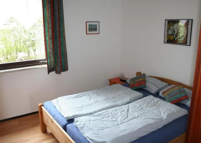 Hetzberghaus By Interhome Hébergement de vacances