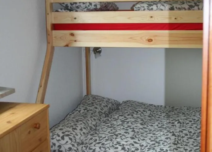 Hetzberghaus By Interhome *