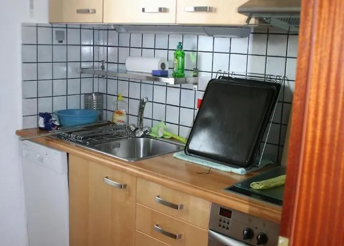 Hetzberghaus By Interhome Hébergement de vacances *