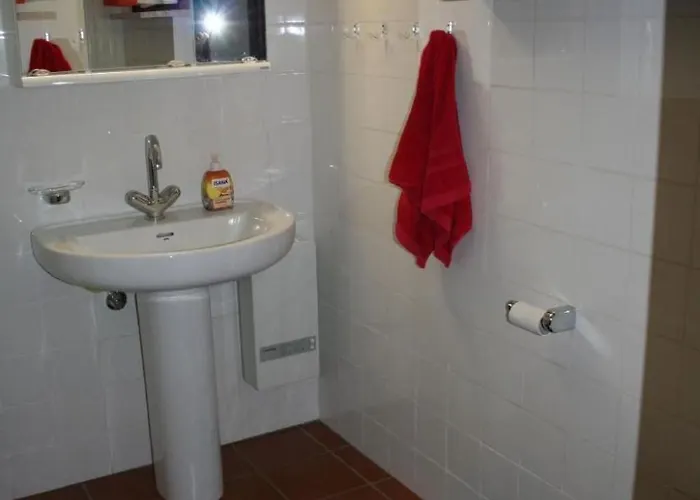 Hetzberghaus By Interhome Hébergement de vacances *