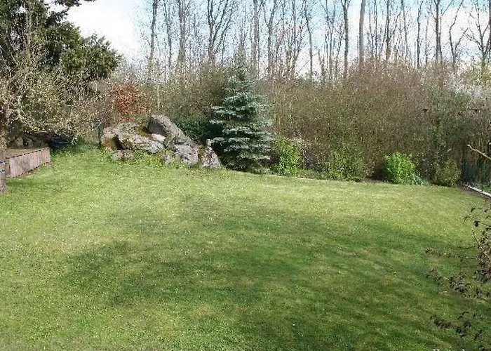 Hetzberghaus By Interhome Hébergement de vacances *